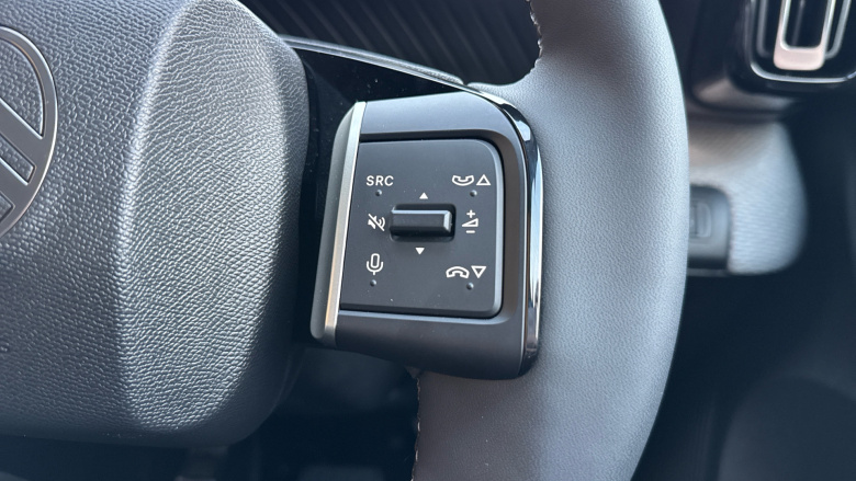 Citroen C3 Aircross 83kW Standard Range Max 44kWh 5dr Auto Electric Hatchback